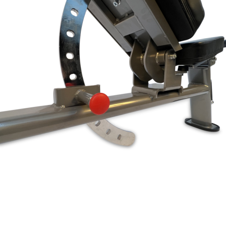 TITAN LIFE Bench Adjustable Pro 5 TITAN LIFE Bench Adjustable Pro - Billede 3