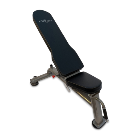 TITAN LIFE Bench Adjustable Pro 3 TITAN LIFE Bench Adjustable Pro