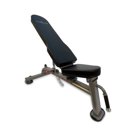 TITAN LIFE Bench Adjustable Pro 9 TITAN LIFE Bench Adjustable Pro - Billede 7