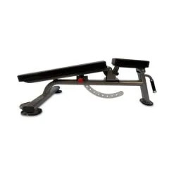TITAN LIFE Bench Adjustable Pro 17 TITAN LIFE Bench Adjustable Pro -Fitness udstyr Butik img 5360