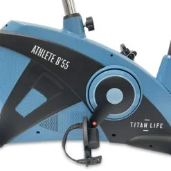TITAN LIFE Bike Athlete B55 -Fitness udstyr Butik img 5516