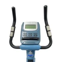 TITAN LIFE Bike Athlete B55 -Fitness udstyr Butik img 5519