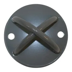 TITAN LIFE Wall & Ceiling Attachment For All Suspension Trainers -Fitness udstyr Butik img 5539