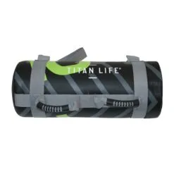 TITAN LIFE PRO Powerbag 10 Kg -Fitness udstyr Butik img 5575 1
