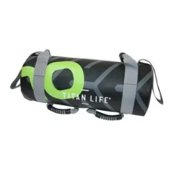 TITAN LIFE PRO Powerbag 10 Kg -Fitness udstyr Butik img 5580 1