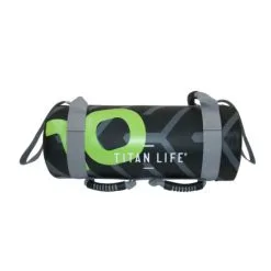TITAN LIFE PRO Powerbag 10 Kg -Fitness udstyr Butik img 5582 1