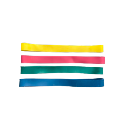 MVS Band Loop, LET - X-HÅRD 3 MVS Band Loop, LET - X-HÅRD