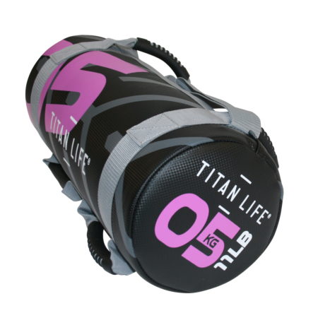 TITAN LIFE PRO Powerbag 5 Kg 3 TITAN LIFE PRO Powerbag 5 Kg