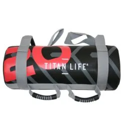 TITAN LIFE PRO Powerbag 20 Kg -Fitness udstyr Butik img 5596
