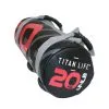 TITAN LIFE PRO Powerbag 20 Kg -Fitness udstyr Butik img 5604