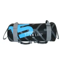 TITAN LIFE PRO Powerbag 15 Kg -Fitness udstyr Butik img 5608