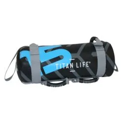 TITAN LIFE PRO Powerbag 15 Kg -Fitness udstyr Butik img 5609