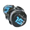 TITAN LIFE PRO Powerbag 15 Kg 2 TITAN LIFE PRO Powerbag 15 Kg -Fitness udstyr Butik img 5610