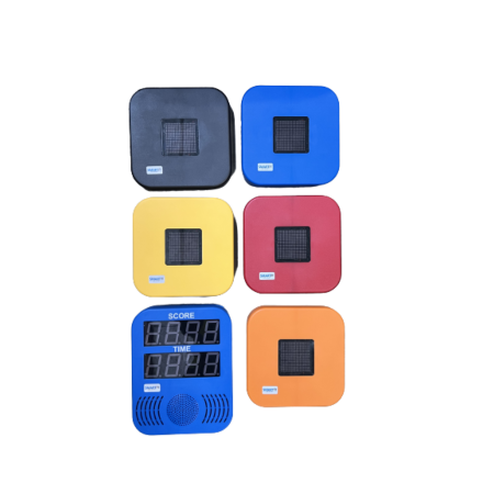 Øvrige Brands SMARTfit Play Pods Wireless 3 Øvrige Brands SMARTfit Play Pods Wireless