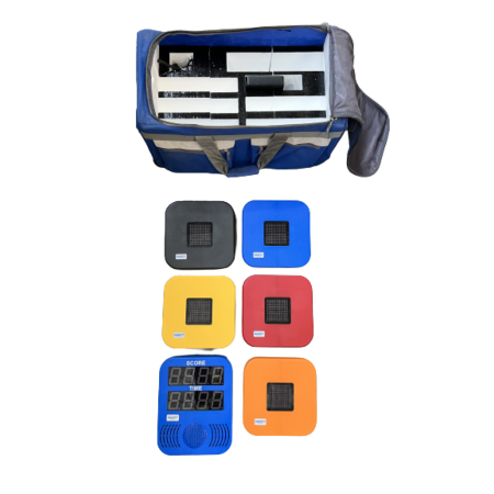 Øvrige Brands SMARTfit Play Pods Wireless 4 Øvrige Brands SMARTfit Play Pods Wireless - Billede 2