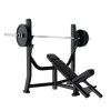 Life Fitness Signature Olympic Incline Bench 1 Life Fitness Signature Olympic Incline Bench -Fitness udstyr Butik incline