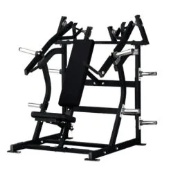 Hammer Strength Iso-Lateral Super Incline Press 5 Hammer Strength Iso-Lateral Super Incline Press -Fitness udstyr Butik iso 1