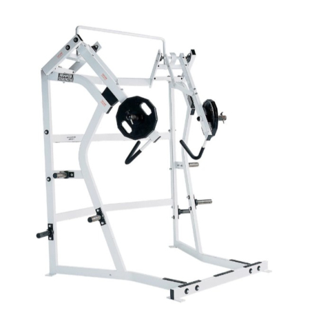 Hammer Strength Ground Base Jammer 3 Hammer Strength Ground Base Jammer