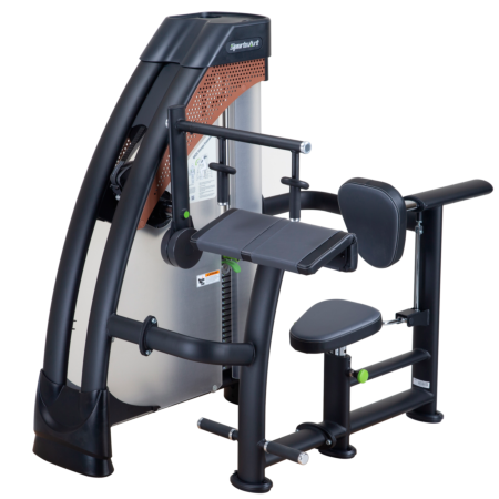 SportsArt N925 Triceps Extension 3 SportsArt N925 Triceps Extension