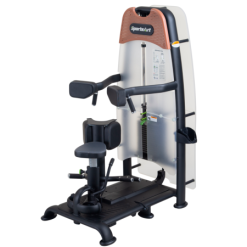 Sportsart N935 Rotary Torso