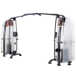 SportsArt N971 Cable Cross Over