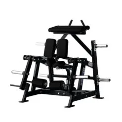 Hammer Strength Iso-Lateral Kneeling Leg Curl