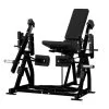 Hammer Strength Iso-Lateral Leg Extension 1 Hammer Strength Iso-Lateral Leg Extension -Fitness udstyr Butik leg extension