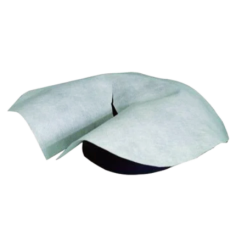 Øvrige Brands Lejepapir Overtræk Til Ansigtsstøtte 41 X 32 Cm