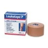 Øvrige Brands Leukotape P Uelastisk 3,8 Cm X 13,7 M - Beige -Fitness udstyr Butik leukotape p