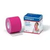 Øvrige Brands Leukotape K 5 Cm X 5 M - Pink -Fitness udstyr Butik leukotape k pink