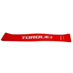 Torque Resistance Loop Band Level 4