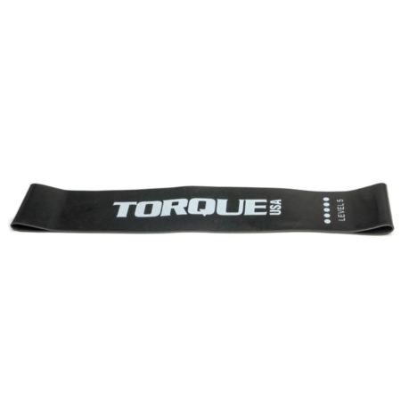 Torque Resistance Loop Band Level 5 3 Torque Resistance Loop Band Level 5
