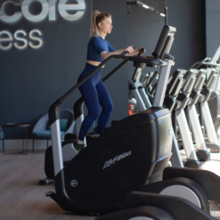 Life Fitness Integrity PowerMill Climber, SE3 HD Console 6 Life Fitness Integrity PowerMill Climber, SE3 HD Console -Fitness udstyr Butik lf powermill 1