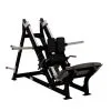 Hammer Strength Linear Hack Squat -Fitness udstyr Butik linear squat