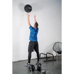 TITAN LIFE PRO Wall Ball 6-10 Kg -Fitness udstyr Butik livingsport 010484 3 1