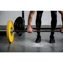 TITAN LIFE PRO Bumper Plate Elite 5-25 Kg 9 TITAN LIFE PRO Bumper Plate Elite 5-25 Kg -Fitness udstyr Butik livingsport 010651 4 1