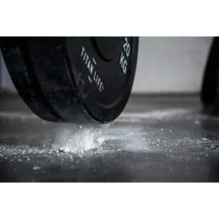 TITAN LIFE PRO Bumper Plate Rubber 5-25 Kg 13 TITAN LIFE PRO Bumper Plate Rubber 5-25 Kg -Fitness udstyr Butik livingsport 010717 4 1