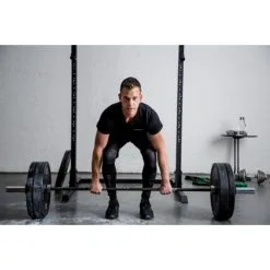 TITAN LIFE PRO Bumper Plate Rubber 5-25 Kg 14 TITAN LIFE PRO Bumper Plate Rubber 5-25 Kg -Fitness udstyr Butik livingsport 010721 4 1