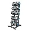 Øvrige Brands Livepro Power Bag Rack -Fitness udstyr Butik lp8802 ny