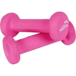 Øvrige Brands MAMBO Max Håndvægte 0,5 Kg, Neopren