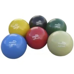 MAMBO Max SoftMed Ball 0,5-2 Kg
