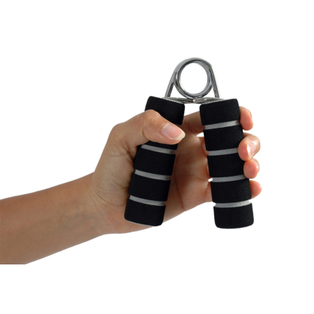 Øvrige Brands MAMBO Max Foam Hand Grip 4 Øvrige Brands MAMBO Max Foam Hand Grip - Billede 2