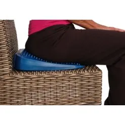 Øvrige Brands MAMBO Max Siddekile M/pumpe -Fitness udstyr Butik mambo sitting wedge