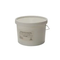 Øvrige Brands Medisis Massagecreme, Fast M/bivoks 2,5 L