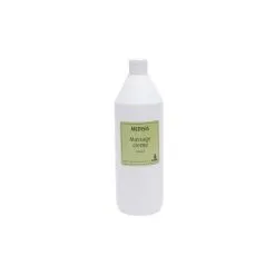 Medisis Massagecreme Neutral 1 L