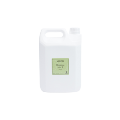 Øvrige Brands Neutral Massagecreme 5 L