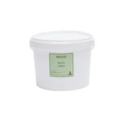 Medisis Massagecreme, Fast Basissalve 2,5 L