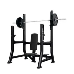 Life Fitness Signature Olympic Military Bench