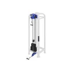 Life Fitness MJ High Low Pulley