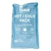 MVS Hot/Cold Pack Soft Touch, Small-Large -Fitness udstyr Butik moves hot cold pack soft touch